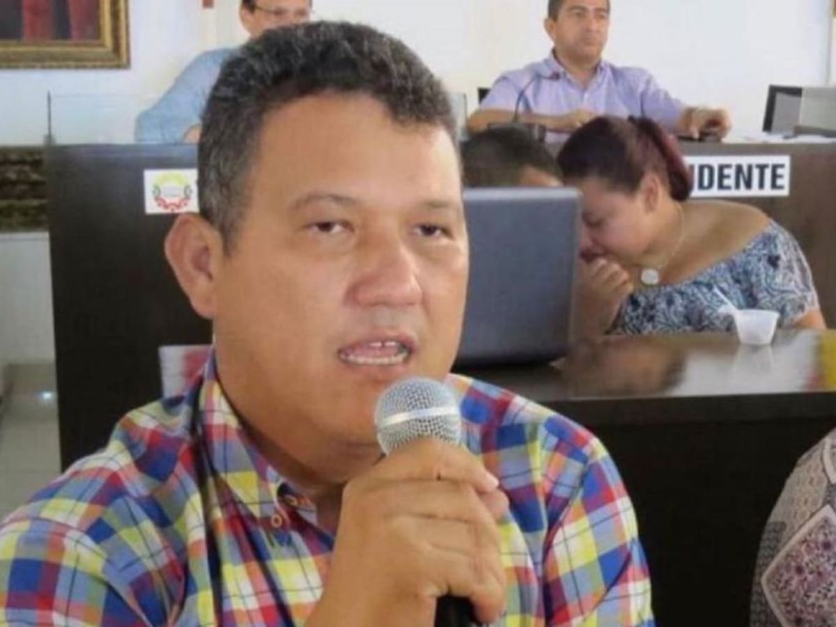 Procuraduría suspende a exgerente de la ESE en Turbana, Bolívar