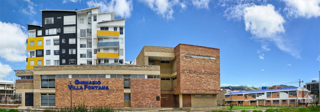 El Gimnasio Villa Fontana de Tunja es el único colegio del departamento de Boyacá, dentro del top 20 del Sapiens Research