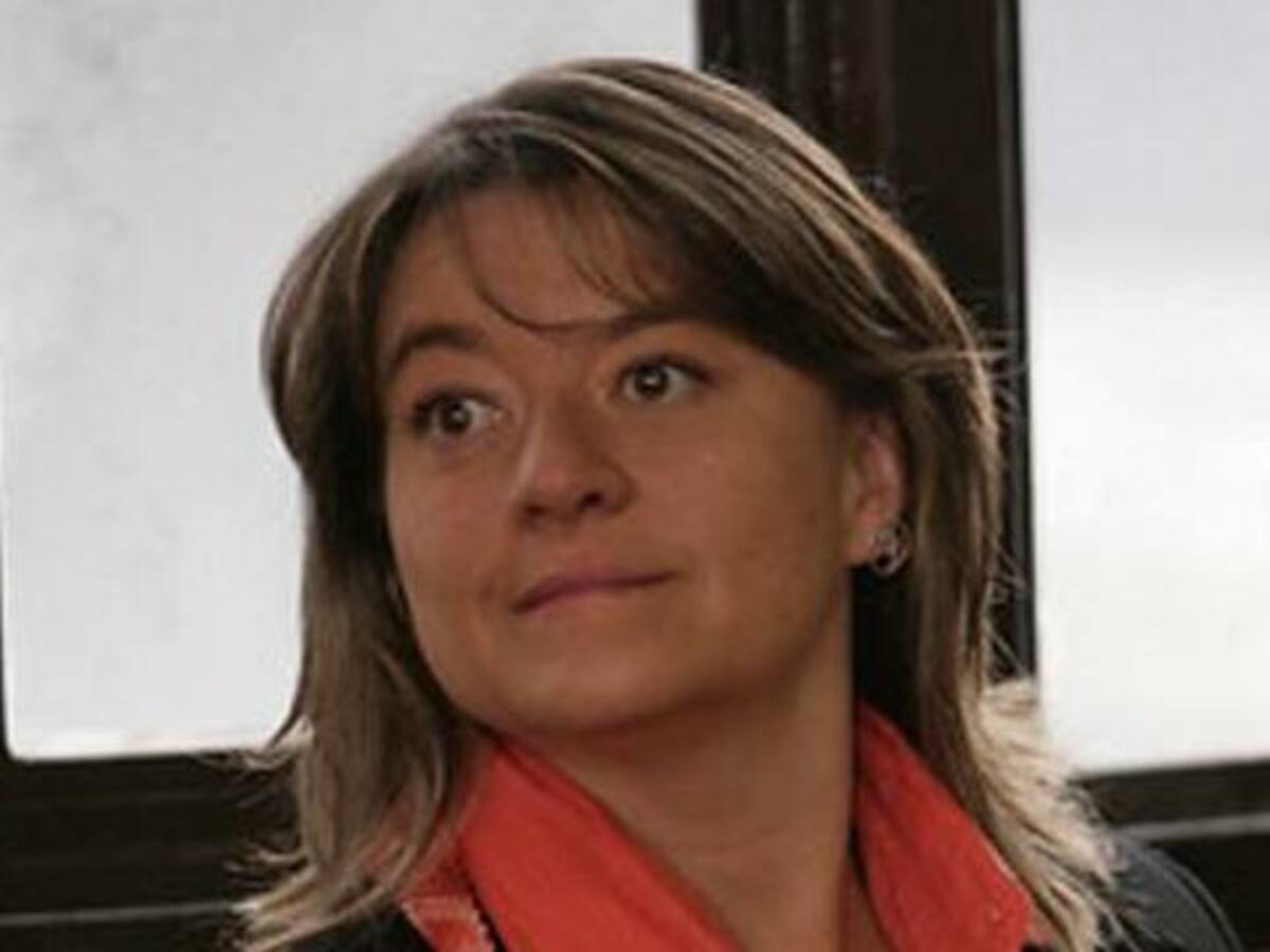 Se dilata inicio de juicio contra Liliana Pardo por carrusel de contratos