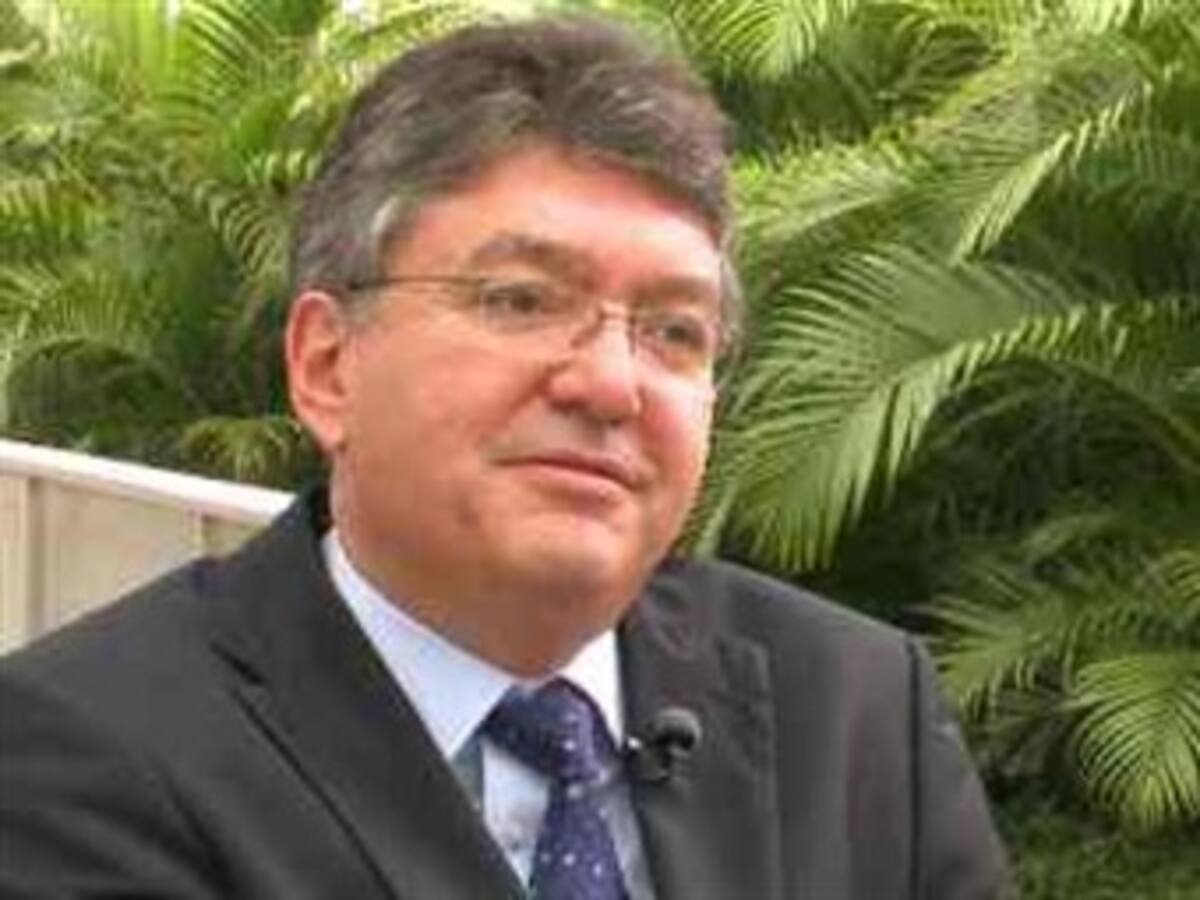 Minminas descarta desabastecimiento de gasolina por explosión en Risaralda