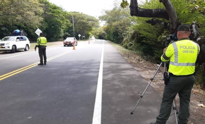 Se identifican los municipios de Neiva, Aipe, San Agustín, Pitalito, Isnos, Gigante, Garzón, La Plata y Rivera.