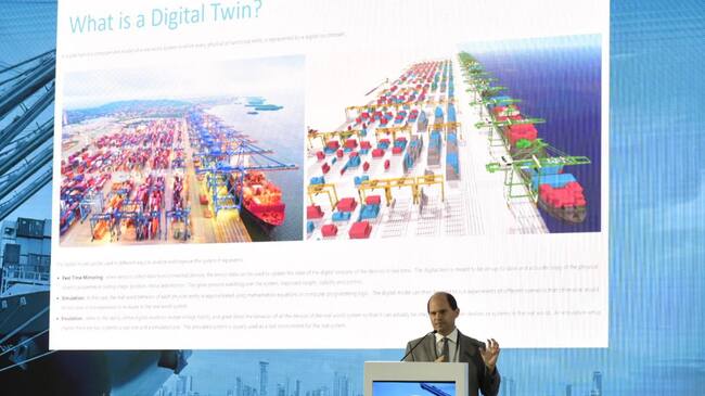 La innovación en materia de desarrollo tecnológico facilita la vida y los procesos en la cadena logística en todo el mundo