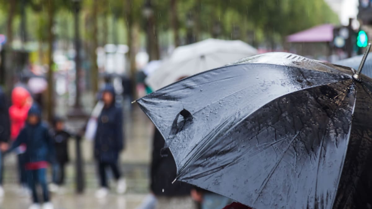 Incrementos de lluvias en el Caribe: Córdoba en alerta por fenómenos meteorológicos combinados