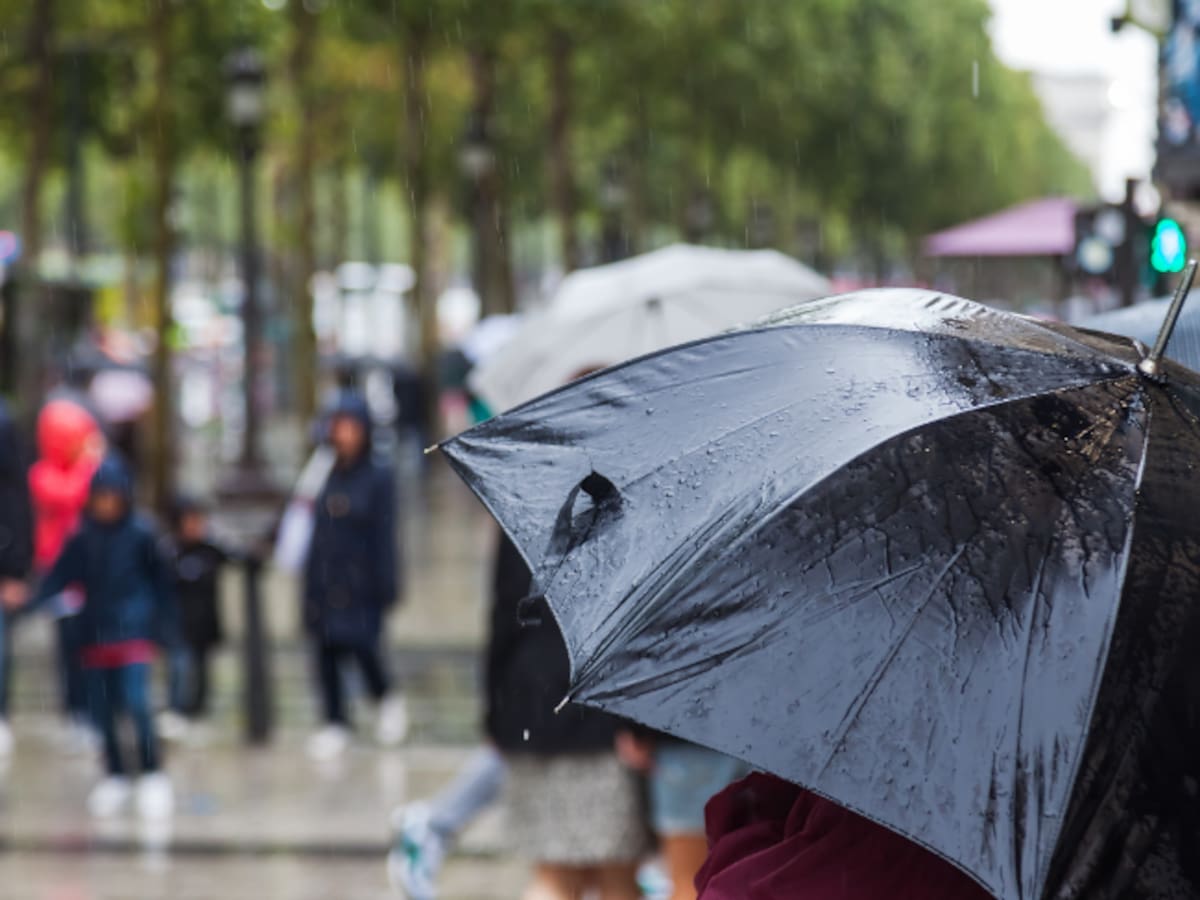 Incrementos de lluvias en el Caribe: Córdoba en alerta por fenómenos meteorológicos combinados