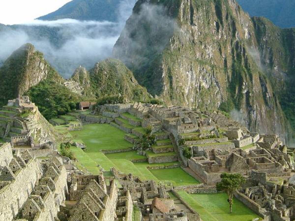 La integración de los pueblos indígenas en el imperio Inca