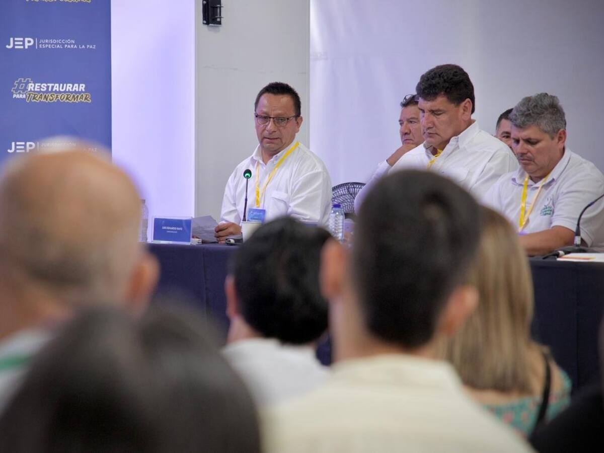 Firmantes de paz en el Tolima denuncian amenazas por parte del EMC