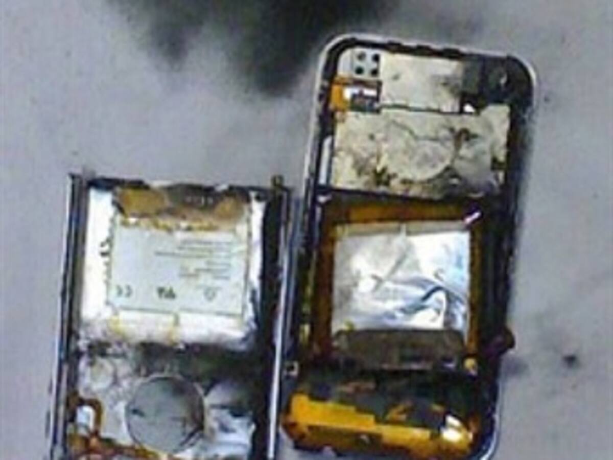 Prominente rabino exhorta a sus seguidores a quemar los iPhones