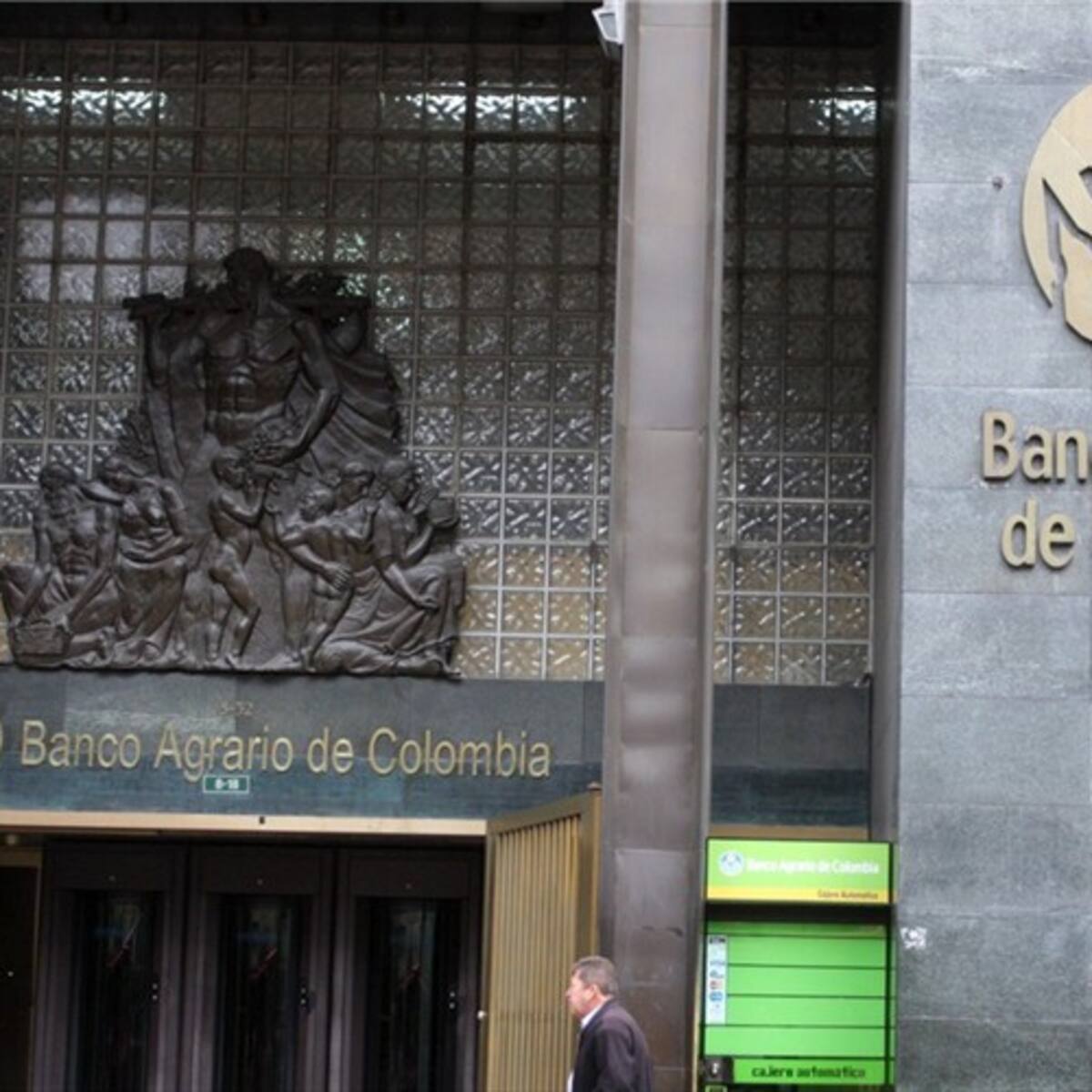 Banco Agrario tiene un capital idóneo: así respondió a alerta de descapitalización