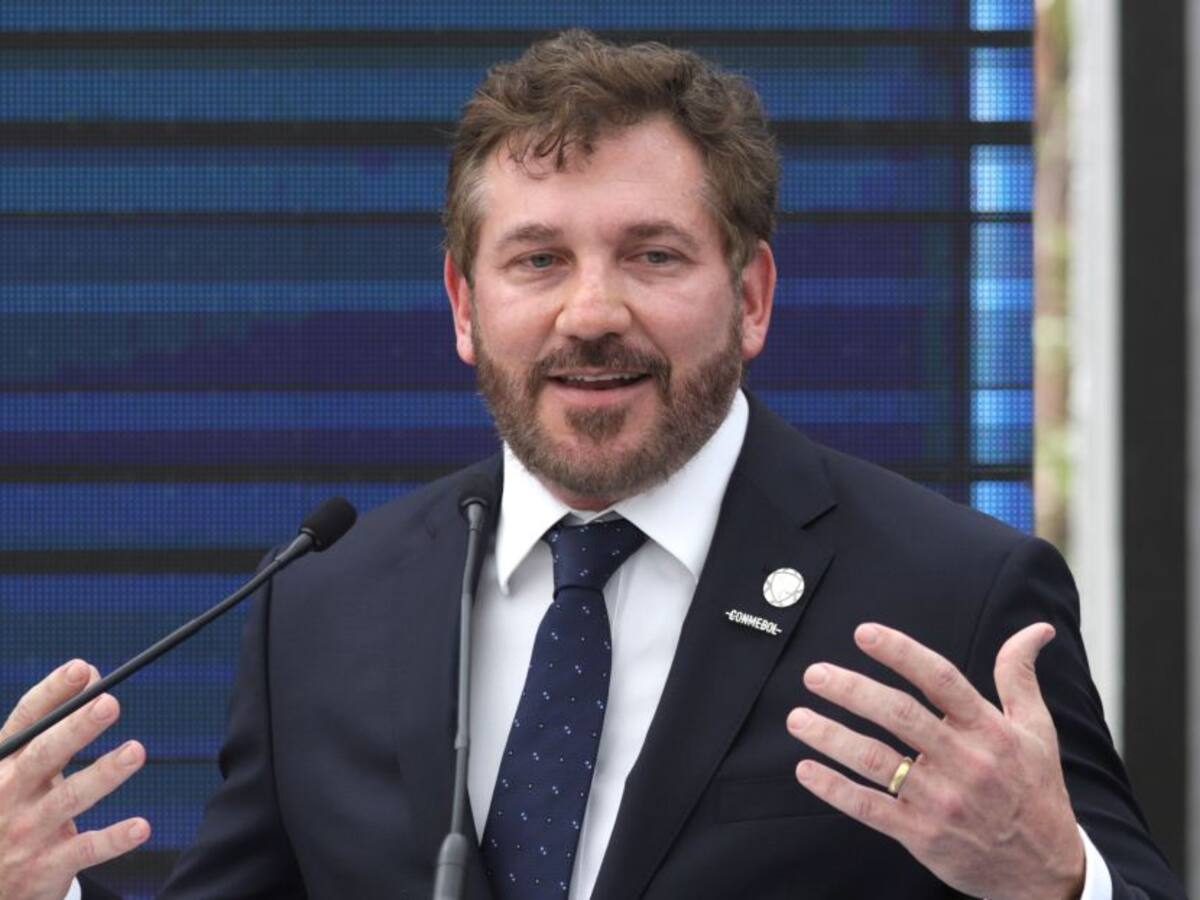 Suspensión de fechas eliminatorias se hizo por "salud de los jugadores"