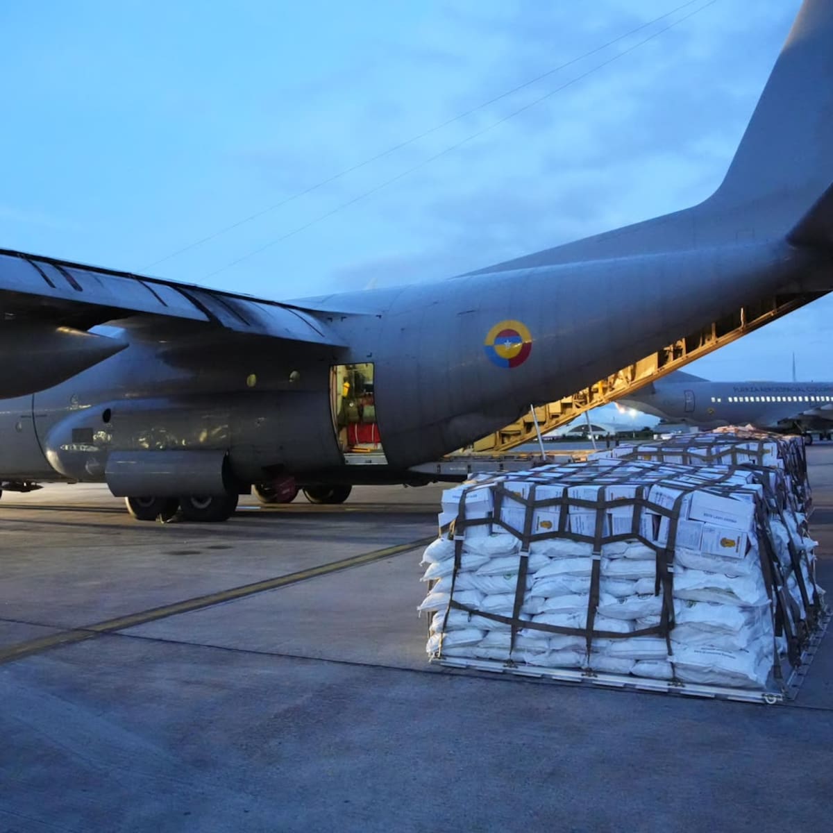 Terremotos en Venezuela: hay 19 colombianos desaparecidos; Colombia envía nuevo vuelo humanitario