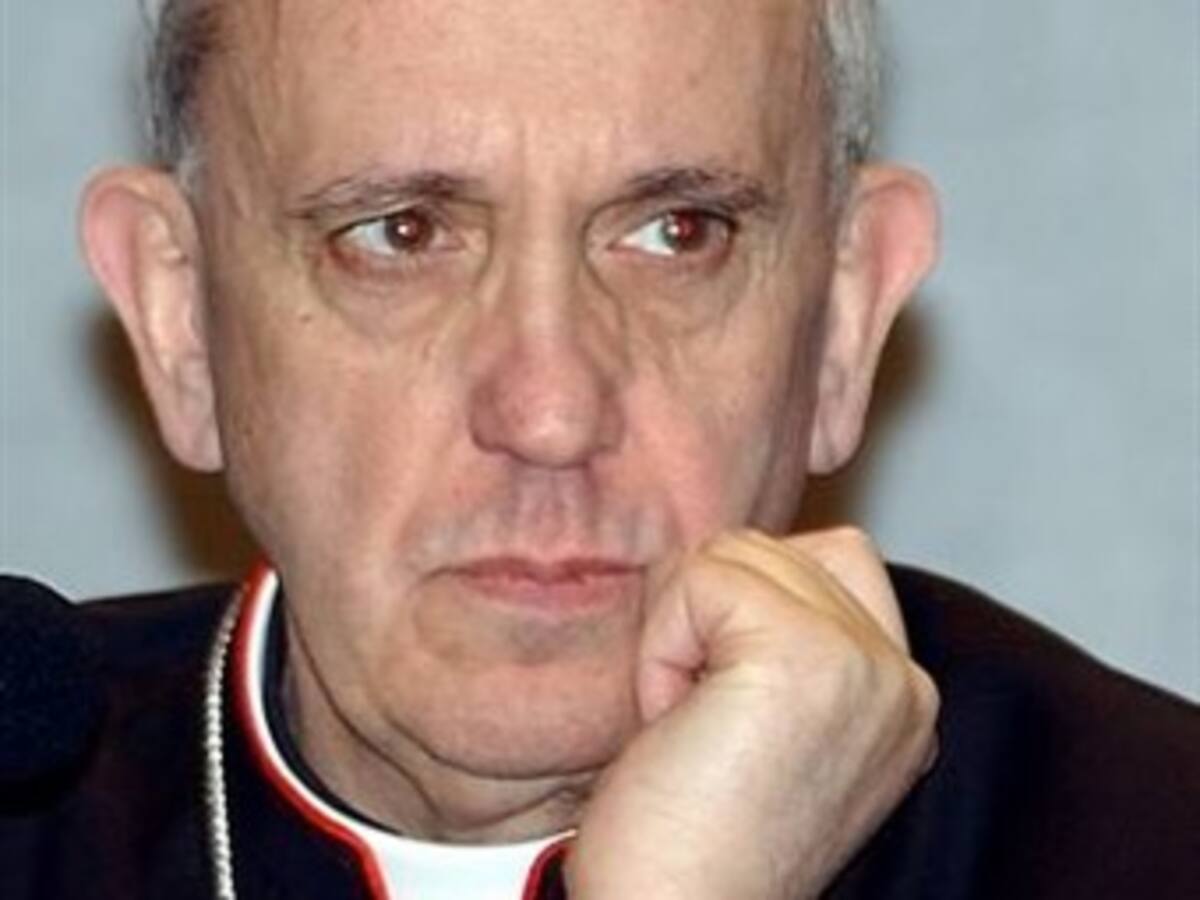 ¿En qué consiste la profecía del papa negro?