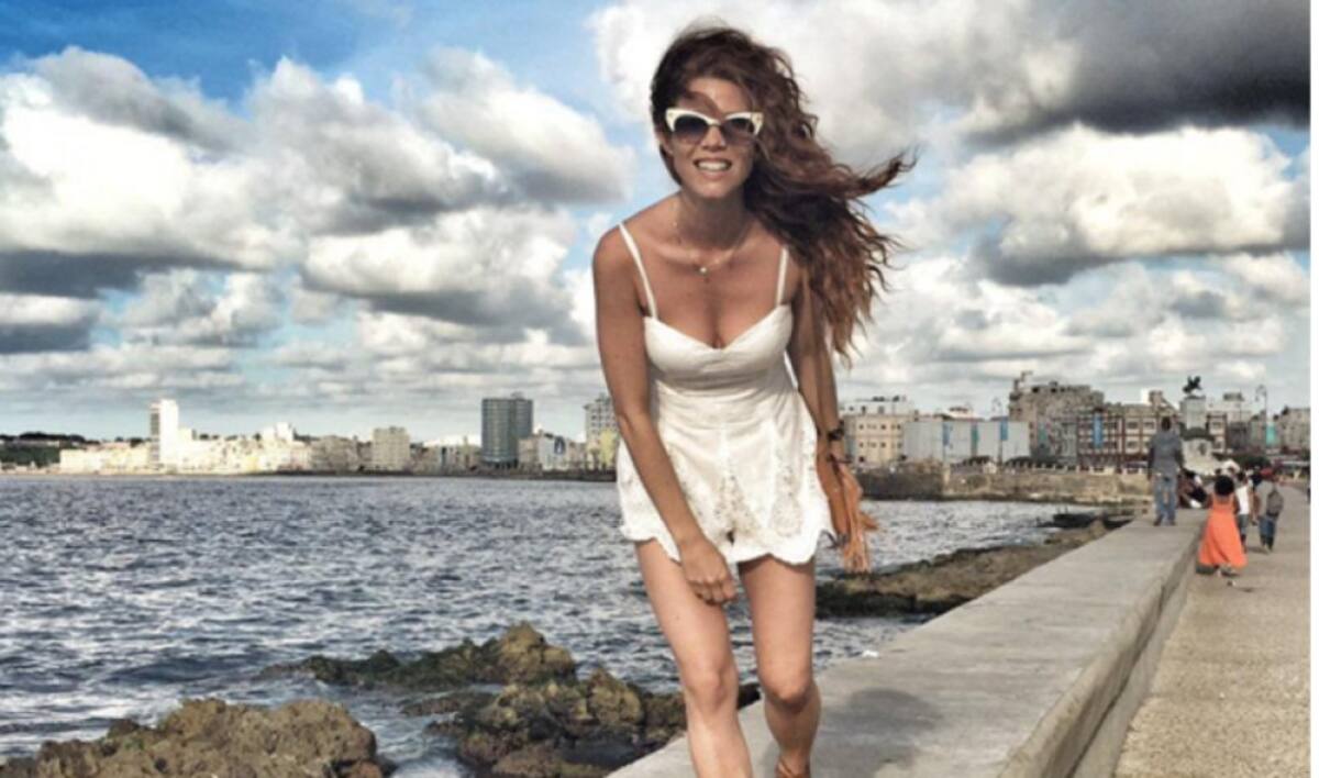 'Anna', narra la historia de una mujer psicológicamente inestable que decide escapar con su hijo desde Francia hasta su país natal, Colombia.