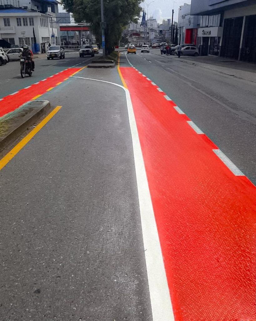 Foto Alcaldía de Manizales