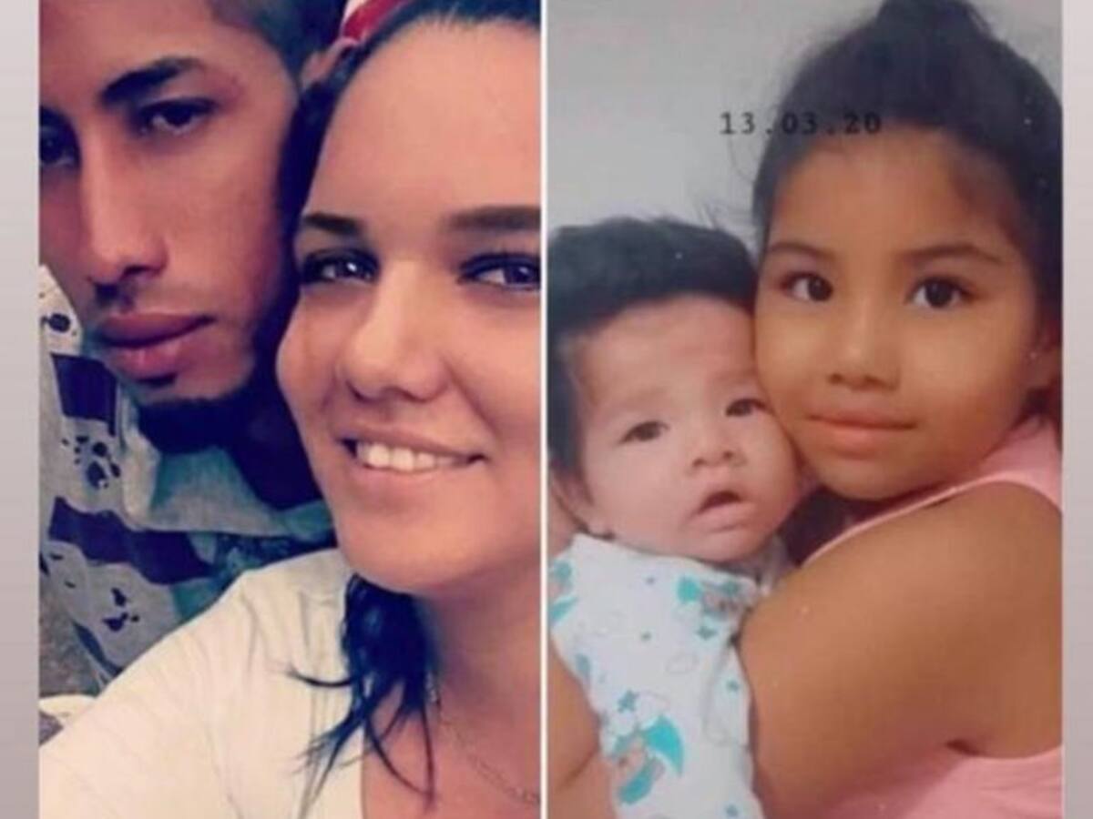 Mujer en Medellín lleva 3 días sin saber nada de su hija en Providencia
