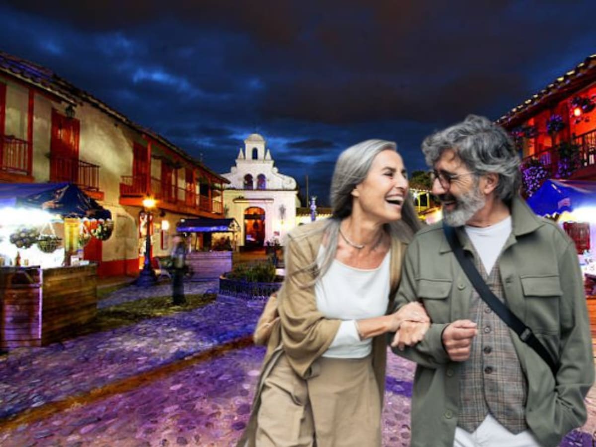 Ranking mundial puso a una ciudad de Colombia como la segunda más feliz del mundo: es muy conocida