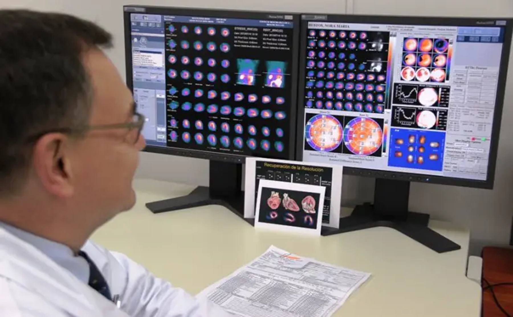 Centro de Medicina Nuclear del Tolima