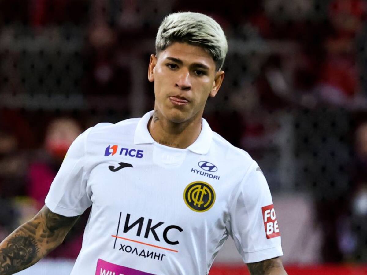 Carrascal sobre Selección: "Es triste que a uno no le den la oportunidad"