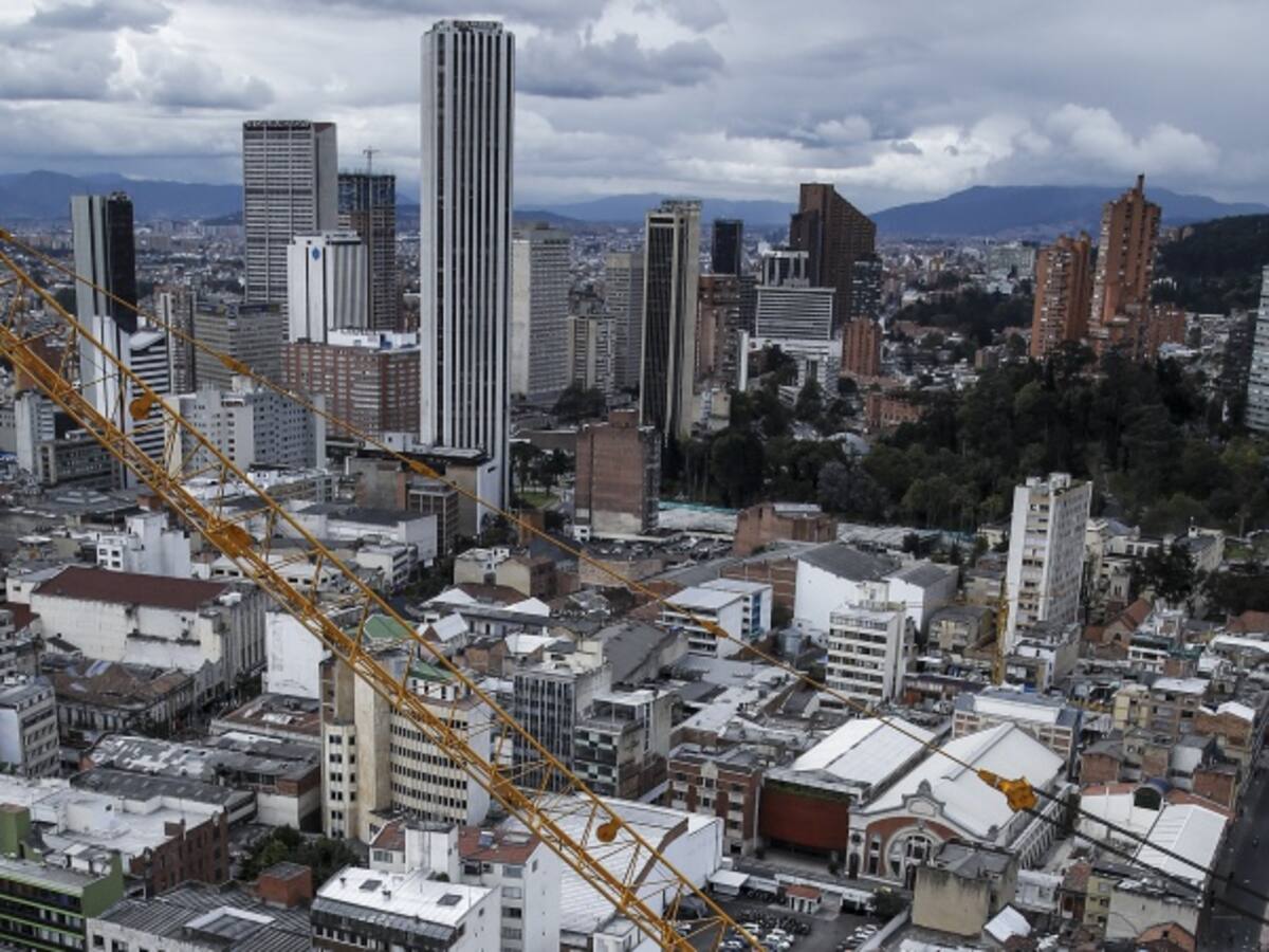 Edificaciones aprobadas por el decreto 562 tendrán problemas de servicios públicos