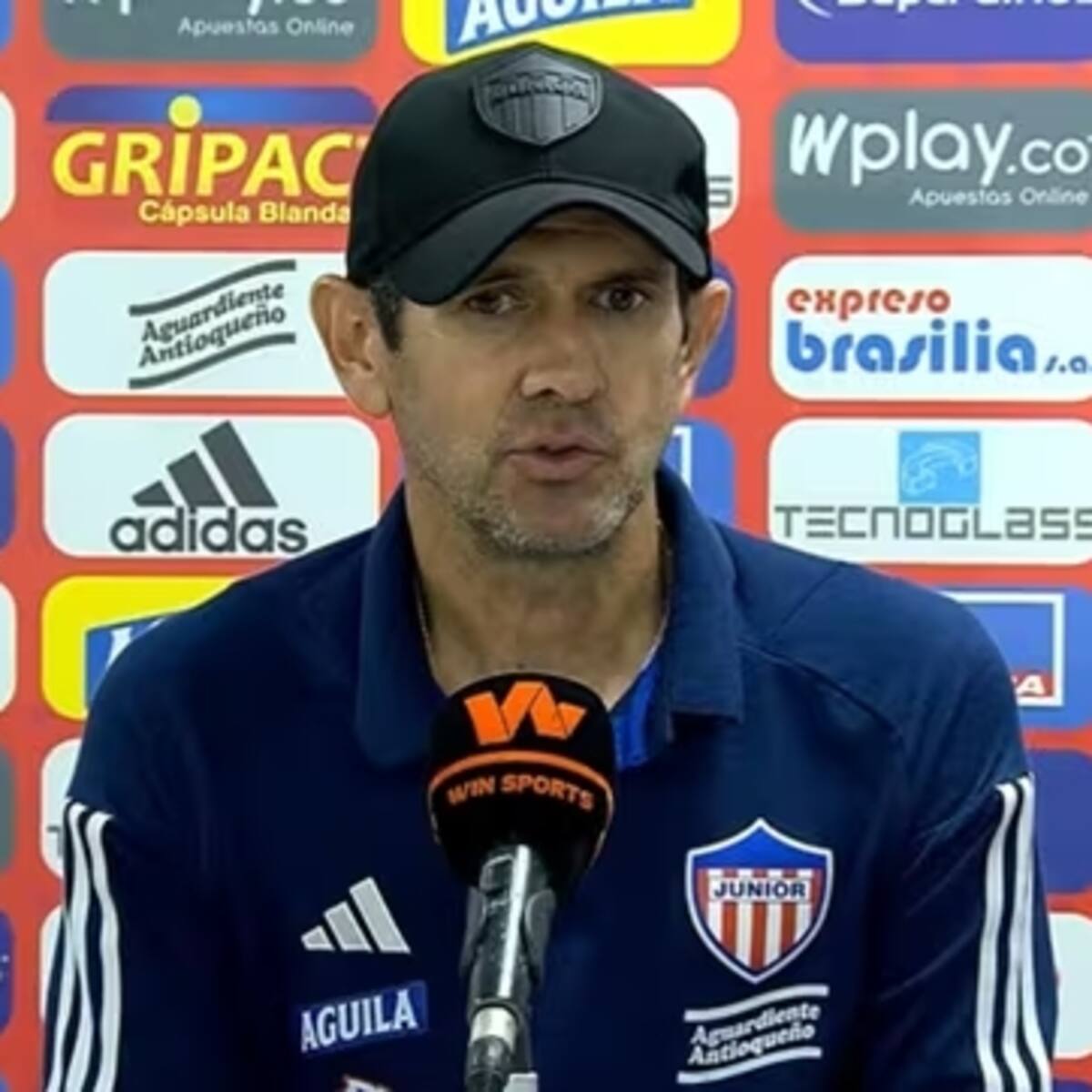 Arturo Reyes: “Debemos encontrar al equipo que pueda sumar de visita y ganar el título”