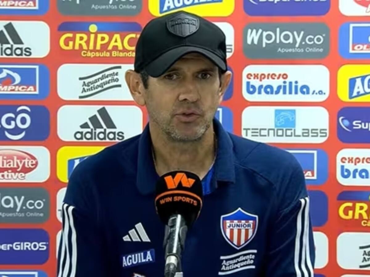 Arturo Reyes: “Debemos encontrar al equipo que pueda sumar de visita y ganar el título”