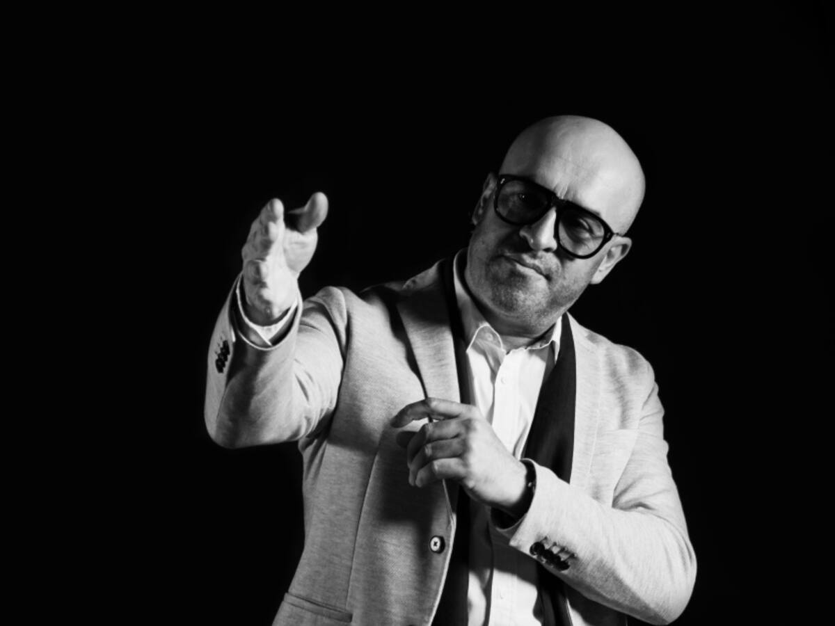 Mi Banda Sonora con José Aguirre