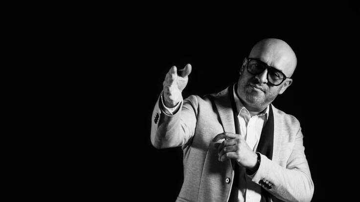 Mi Banda Sonora con José Aguirre