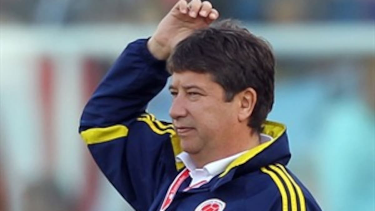 'La Copa deja más cosas buenas que malas': 'Bolillo' Gómez