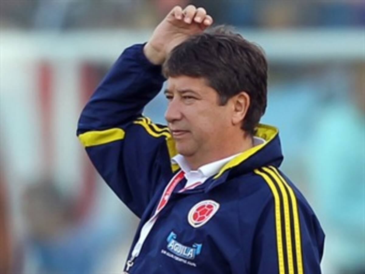 'La Copa deja más cosas buenas que malas': 'Bolillo' Gómez