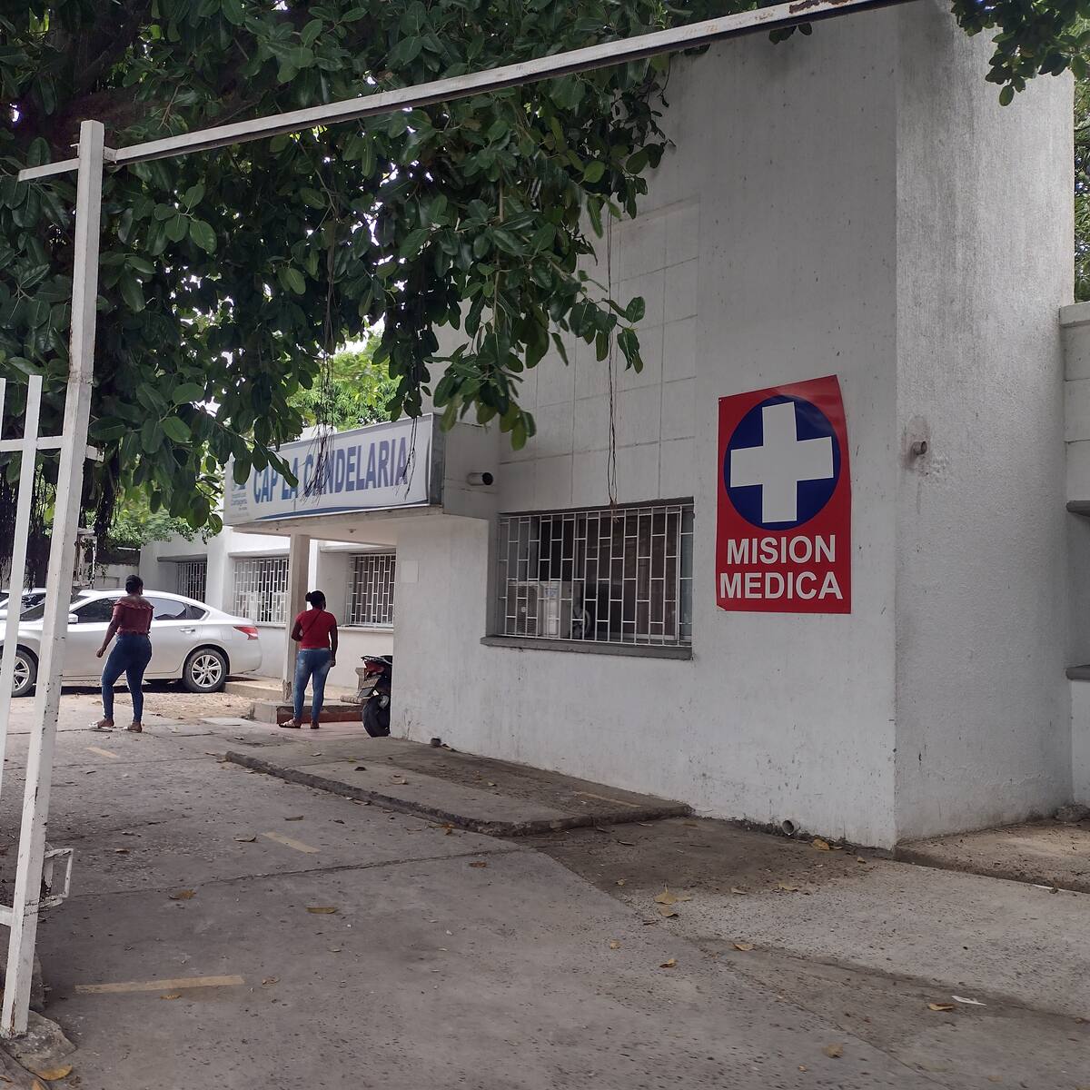 A balazos pistoleros mataron a un hombre en barrio La Candelaria, en Cartagena