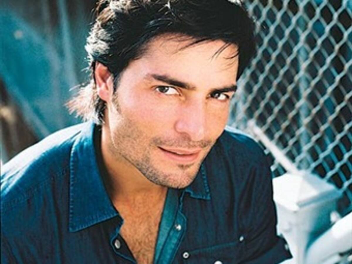 Chayanne confiesa que 'el amor' es el 'lema' de su vida y de toda su música