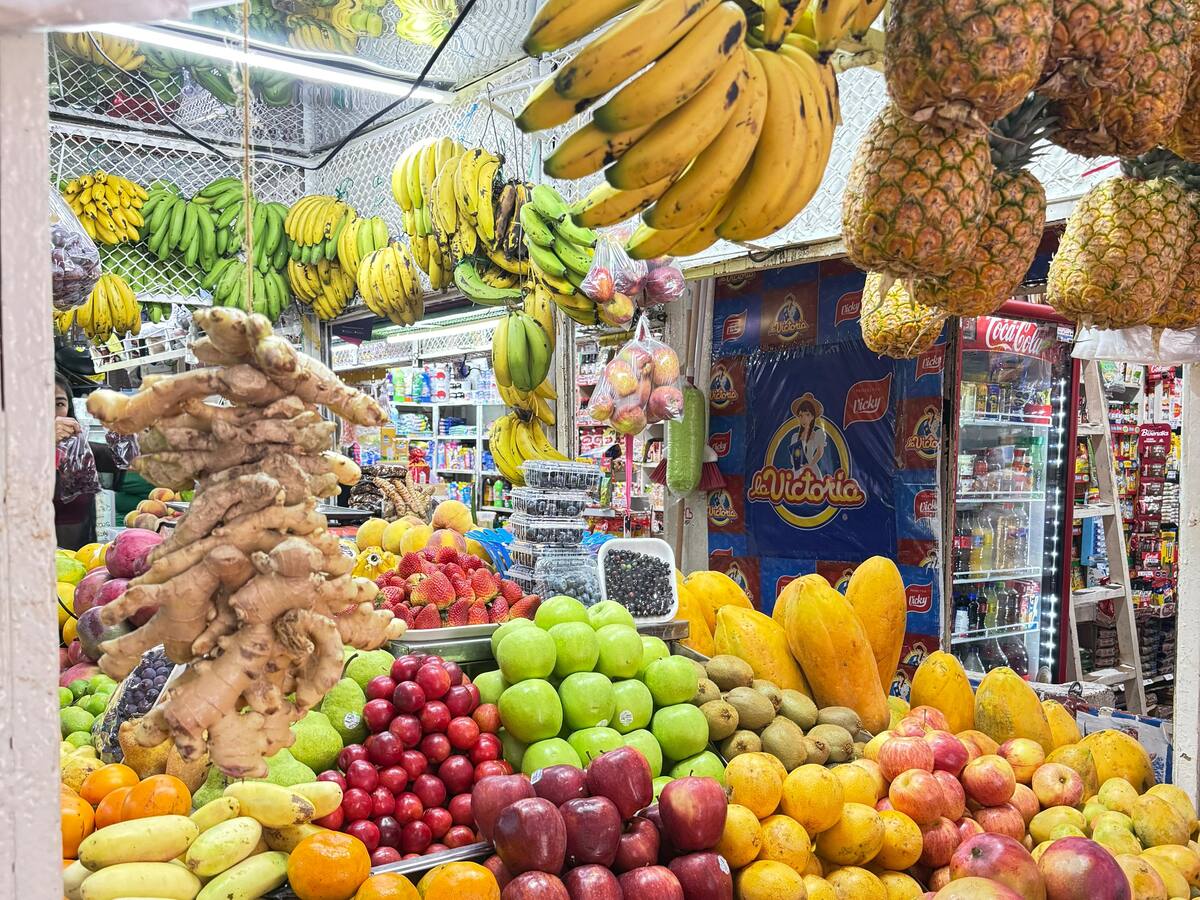 Precios de la canasta familiar suben en plazas de Bucaramanga: mercado quedó en 140.000