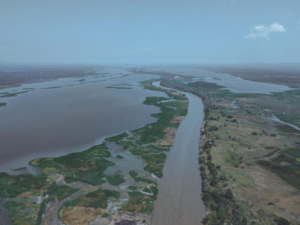 ANI plantea solución al boquete que afecta la bahía de Cartagena de Indias
