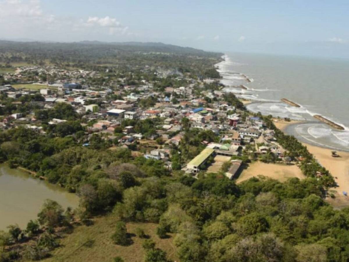 “Antioquia Tiene Mar” estrategia de turismo para recorrer el departamento