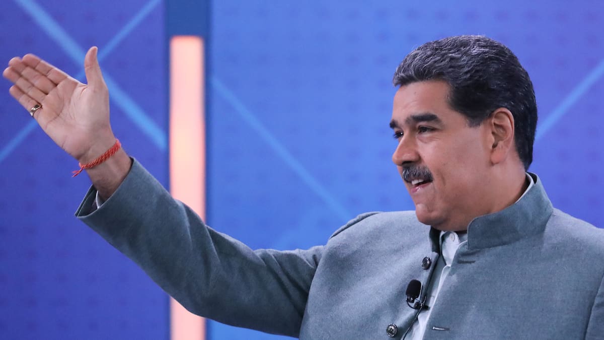 Expertos de la ONU califican como “ataque armado” el bloqueo naval de EE.UU. a Caracas