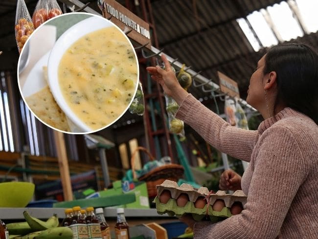 Festival de las Sopas: ¿Hasta cuándo estará en Corabastos?
