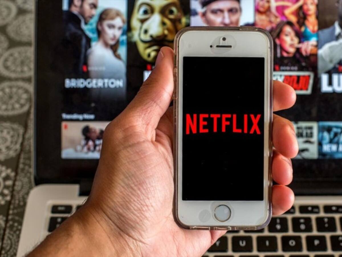 Netflix abrirá nueva sede en Colombia