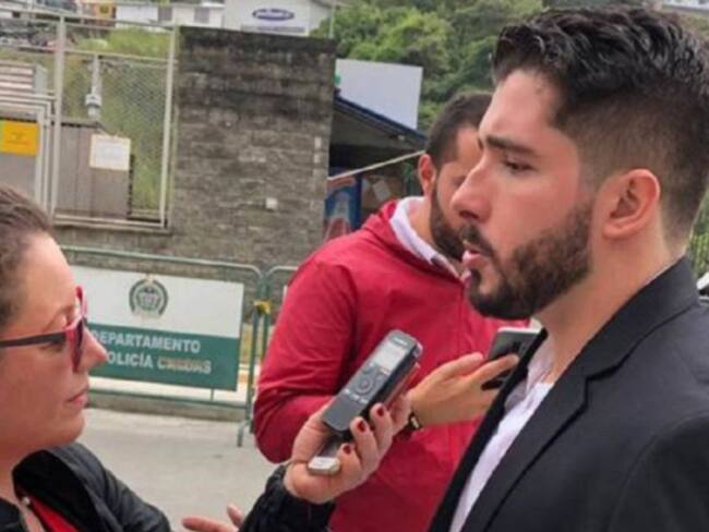 Congresista José Luis Correa positivo para COVID-19