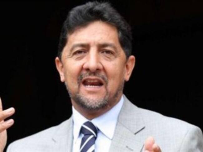 El concejo se equivocó al elegir a Diego Ardila como Contralor Distrital: Juan Carlos Flórez