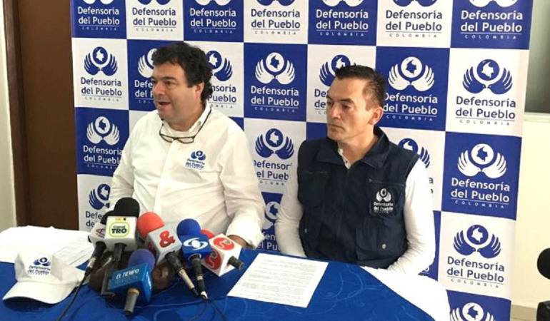 Defensor del Pueblo 
