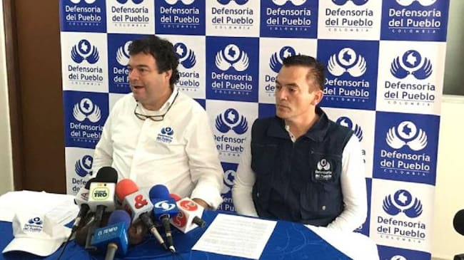 Defensor del Pueblo