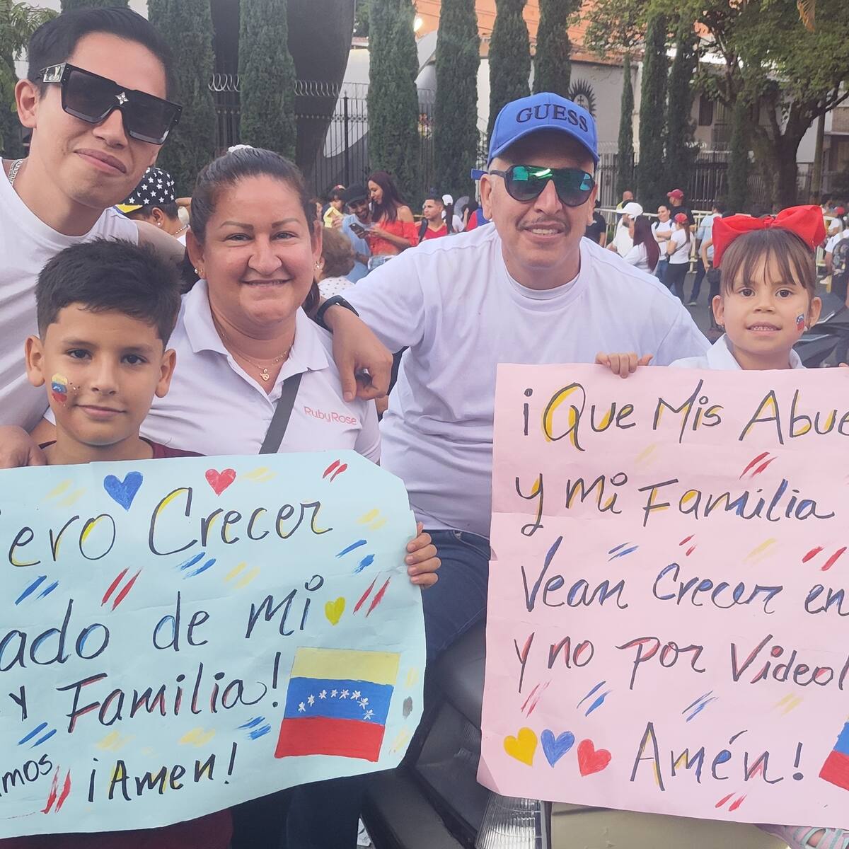 142 venezolanos votaron en Medellín, muchos de los inscritos ya no viven en Colombia