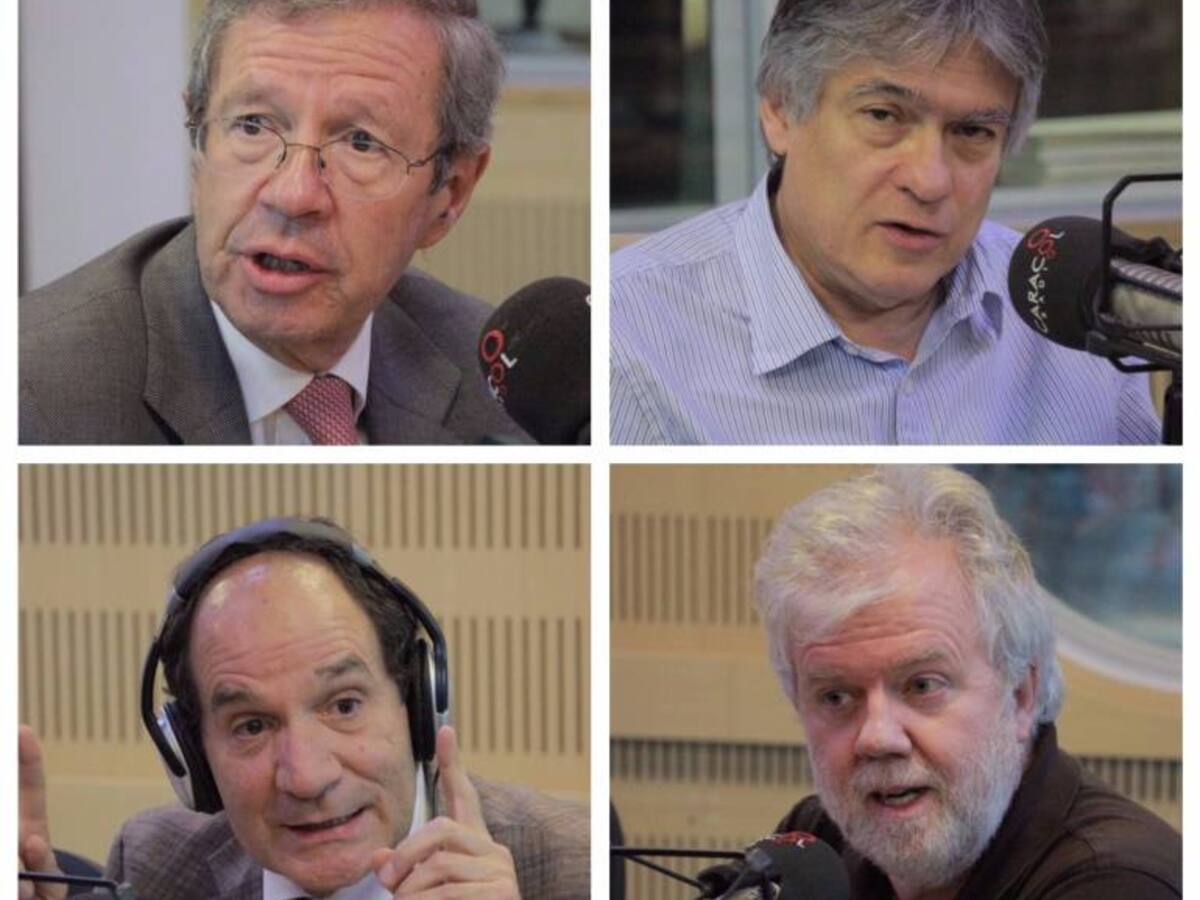 Revolcón a la justicia: ¿cuál debe ser el camino?