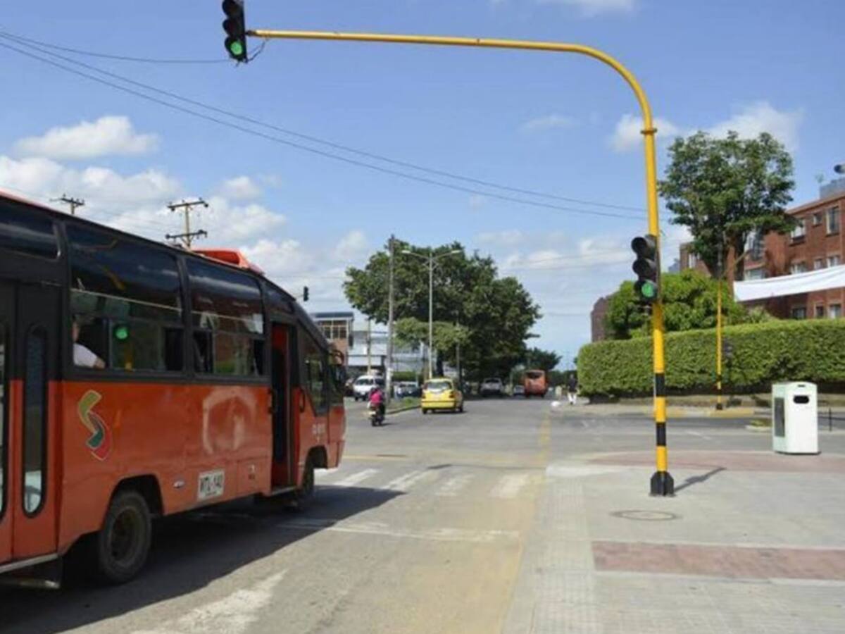 Requieren crédito de $100 mil millones para el SETP de Ibagué