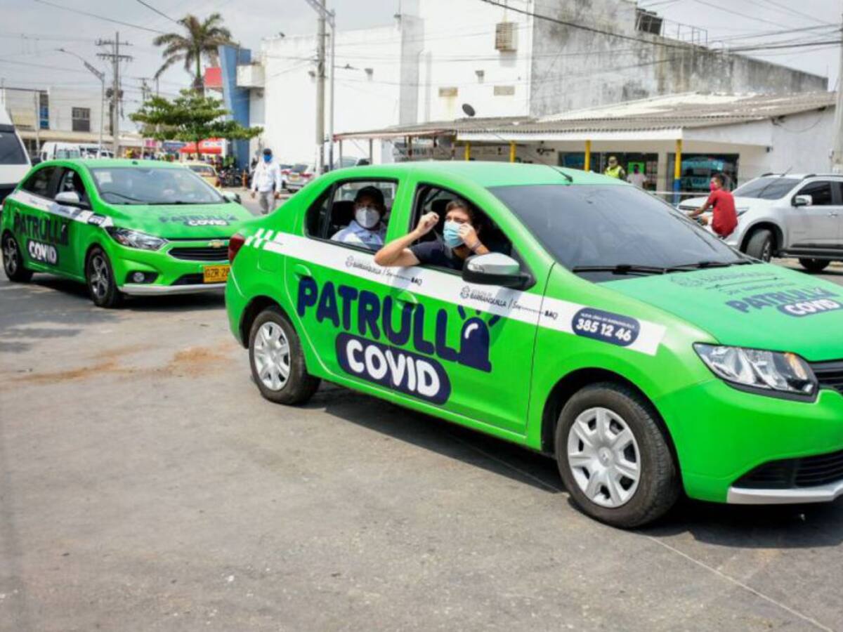 Descubren fiesta en un billar con más de 100 personas en Barranquilla
