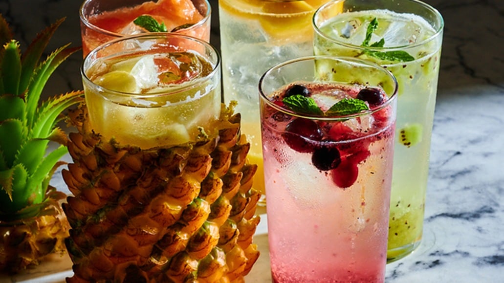 ExpoBar 2025. Cortesía: Prensa del evento