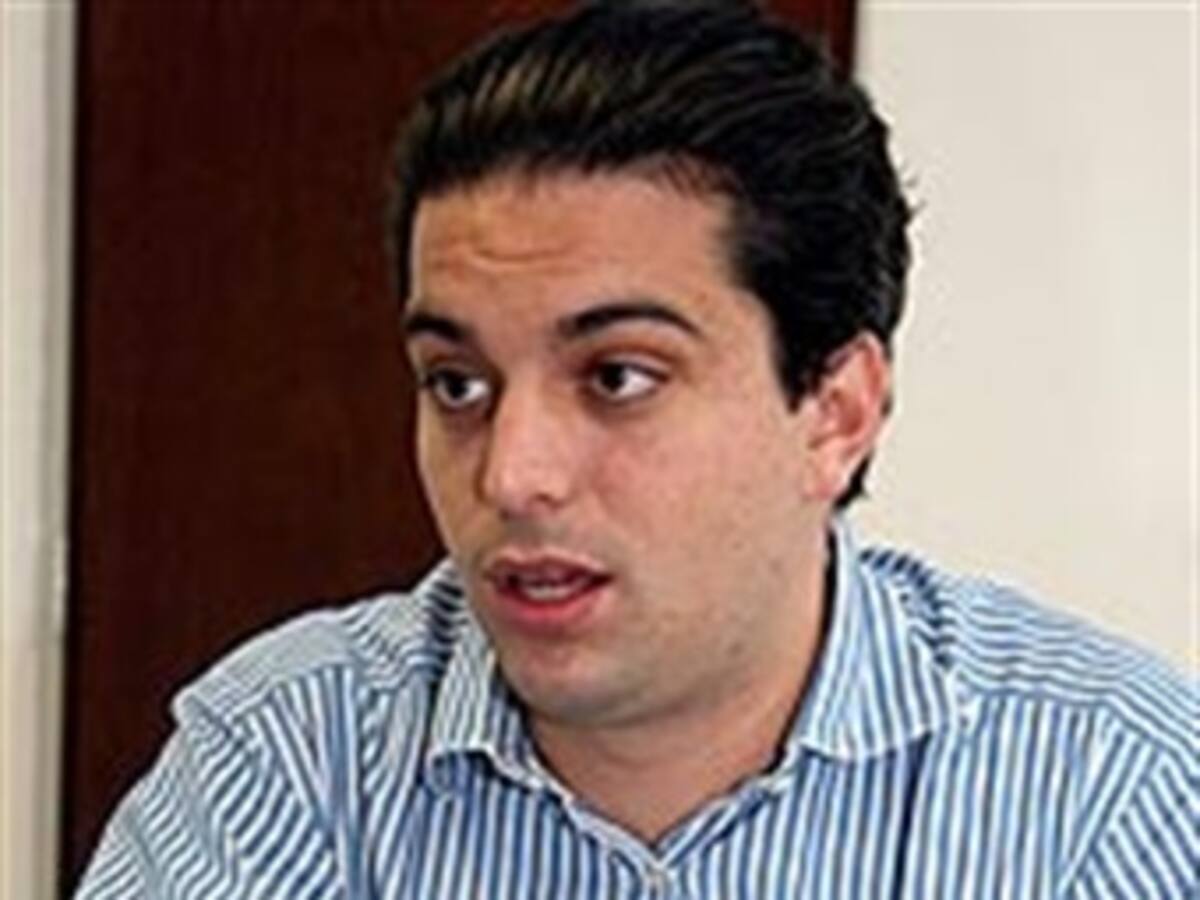 Minprotección le quitará cerca de 30 mil millones de pesos a la salud en Bogotá: Simón Gaviria