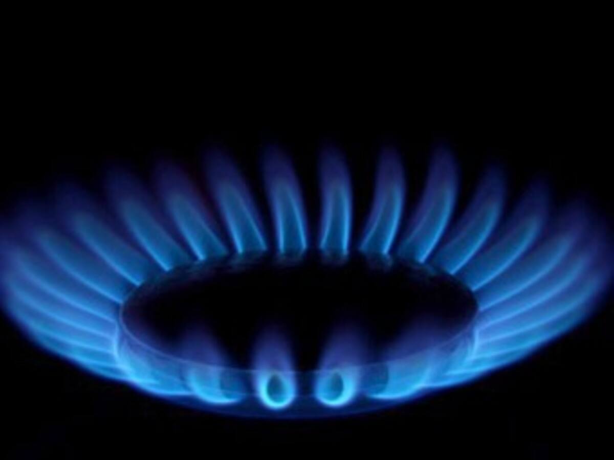 Empresas del sector del gas invertirán 200 mil millones de peso para ampliar cobertura