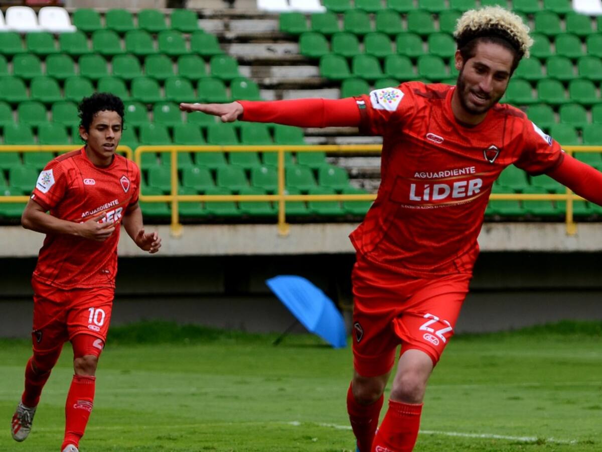 "Mientras el pico del covid no baje no se presta el estadio" Vicente Ojeda