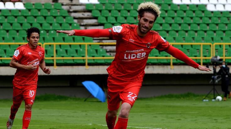 "Mientras el pico del covid no baje no se presta el estadio" Vicente Ojeda