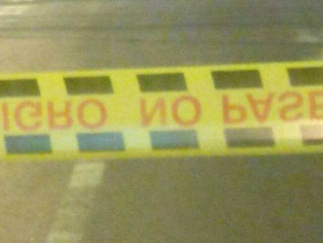 Asesinan en Medellín, a uno de los invitados a la fiesta de alias Tom